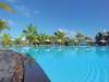 Le Victoria Hotel - pool